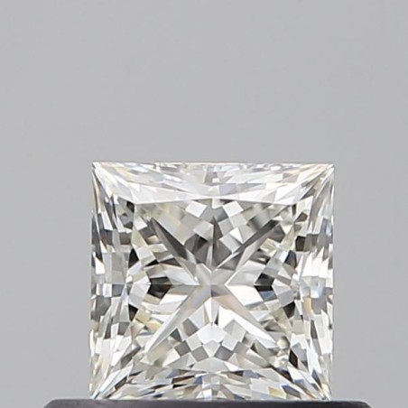 Diament szlif princess, 0.51ct, VS1, I, GIA 6531891033