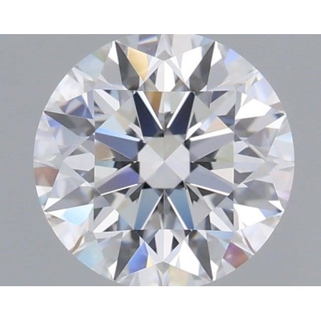 Diament laboratoryjny szlif okrągły, 1.05ct, VVS2, D, GIA 5533685741