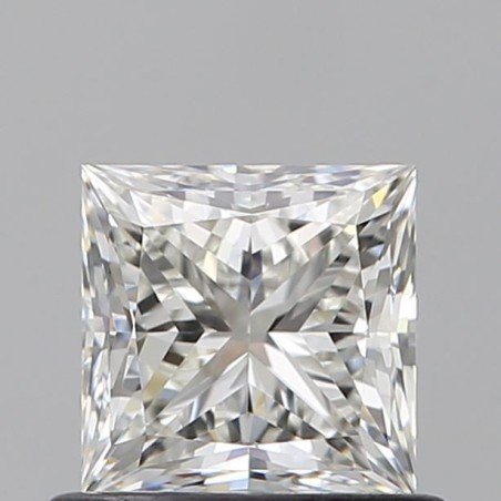 Diament szlif princess, 0.78ct, VVS1, H, GIA 2547258293
