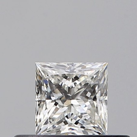 Diament szlif princess, 0.3ct, VS2, H, GIA 5546196891