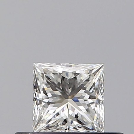 Diament szlif princess, 0.3ct, VS1, G, GIA 6545197042