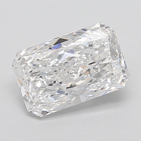 Diament laboratoryjny radiant, 2.83ct, IF, D, IGI LG718501273