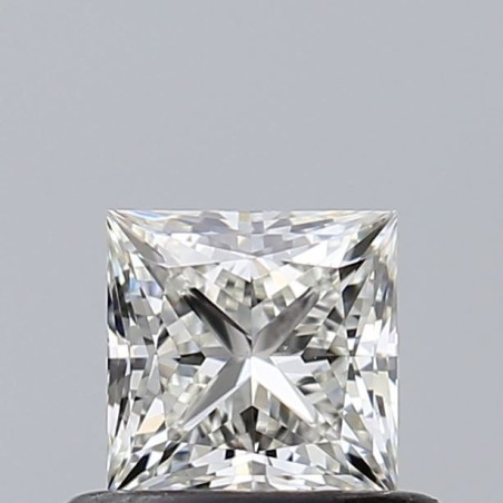 Diament szlif princess, 0.53ct, VS1, I, GIA 1539653340