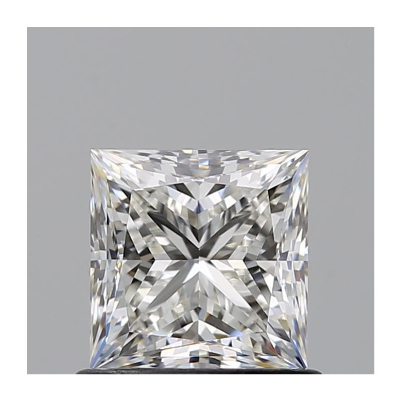 Diament szlif princess, 0.9ct, VVS2, I, GIA 3535991663