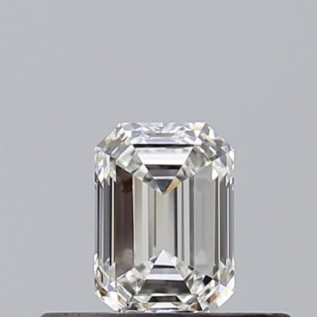 Diament szlif szmaragdowy, 0.3ct, VVS1, G, GIA 6532659824