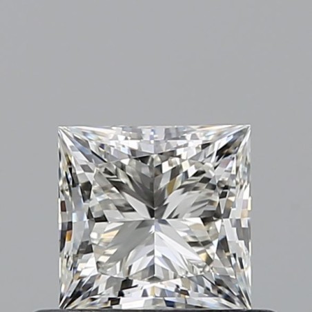 Diament szlif princess, 0.5ct, VS1, I, GIA 6532472099