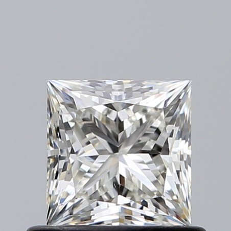 Diament szlif princess, 0.71ct, VS2, I, GIA 1538853912