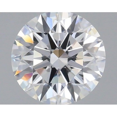 Diament laboratoryjny szlif okrągły, 1.05ct, VVS2, E, GIA 2537686832