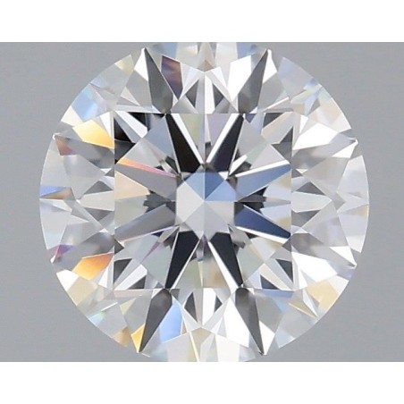 Diament laboratoryjny szlif okrągły, 1.04ct, VVS2, E, GIA 1537040270