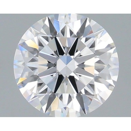 Diament laboratoryjny szlif okrągły, 1.03ct, VVS2, E, GIA 1538037067