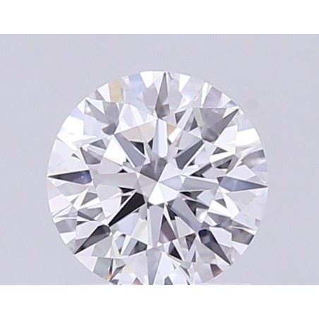 Diament laboratoryjny szlif okrągły, 1.02ct, VVS2, E, GIA 6531037055