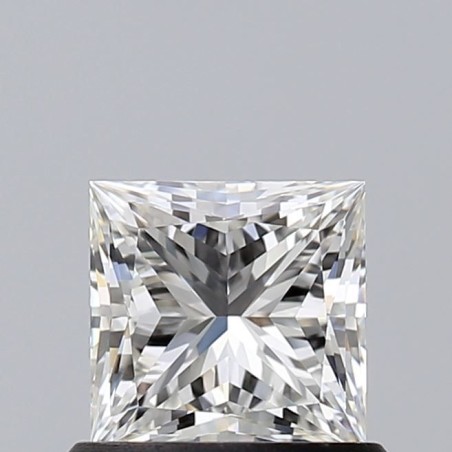 Diament szlif princess, 0.72ct, VVS2, G, GIA 3535691975
