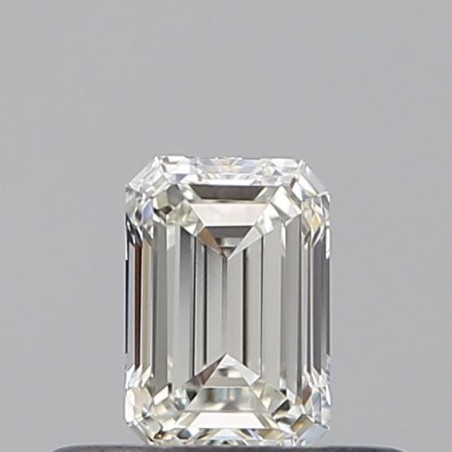 Diament szlif szmaragdowy, 0.3ct, VS1, I, GIA 1543117118