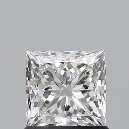 Diament szlif princess, 0.9ct, VS2, G, GIA 6532596169