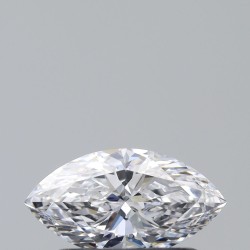 Diament markiza, 0.5ct, VS2, D, GIA 6522053604