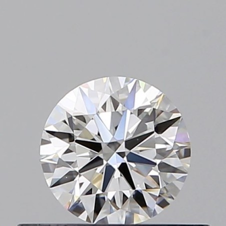 Diament szlif okrągły, 0.36ct, VVS1, E, GIA 5533011664