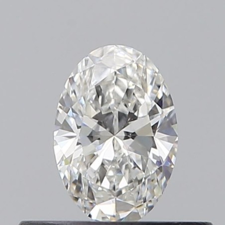 Diament szlif owalny, 0.3ct, VS1, G, GIA 1549115640