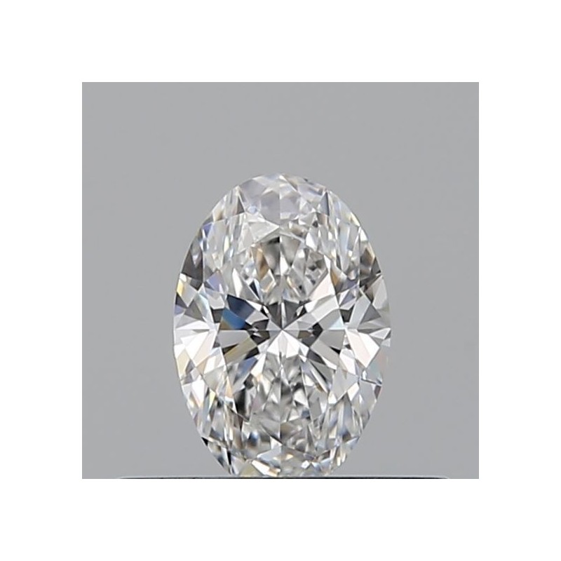Diament szlif owalny, 0.3ct, VS2, E, GIA 6542116667