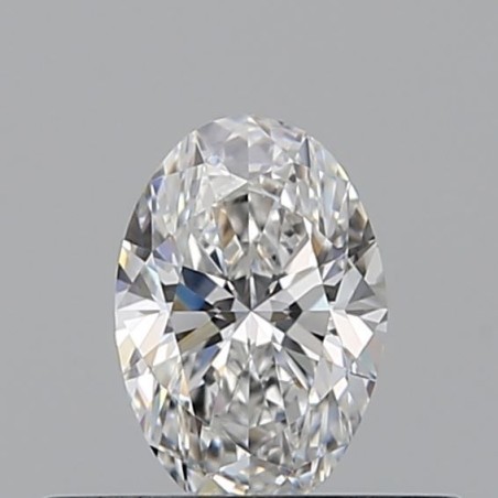 Diament szlif owalny, 0.3ct, VS2, E, GIA 6542116667