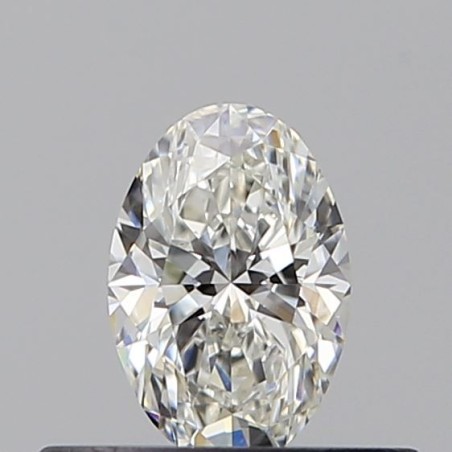 Diament szlif owalny, 0.3ct, VS1, G, GIA 2547127307