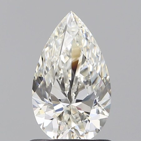Diament szlif gruszkowy, 0.9ct, VVS1, I, GIA 7528475587