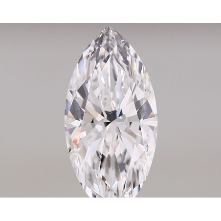 Diament laboratoryjny markiza, 1.79ct, VVS1, E, IGI LG760555047