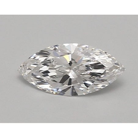 Diament laboratoryjny markiza, 0.93ct, VVS2, D, IGI LG760565690