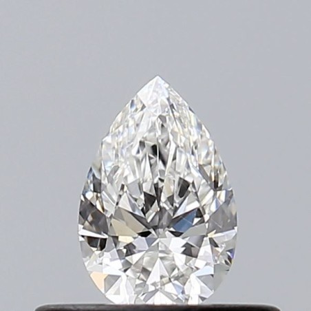 Diament szlif gruszkowy, 0.3ct, SI1, E, GIA 2506986267