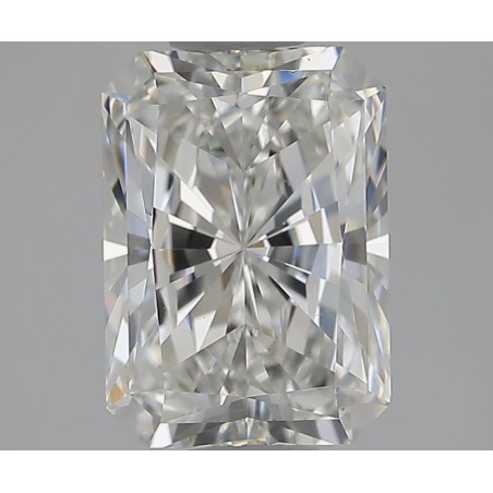 Diament radiant, 1.5ct, VS2, G, GIA 2546150978