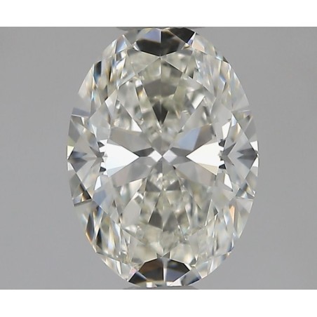 Diament szlif owalny, 1.01ct, VS2, I, GIA 3535975599