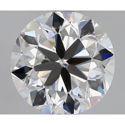 Diament szlif okrągły, 1.5ct, VS1, E, GIA 3545192014