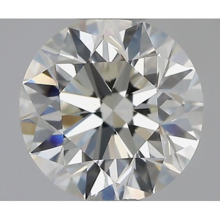 Diament szlif okrągły, 1.5ct, VS1, H, GIA 6532607049