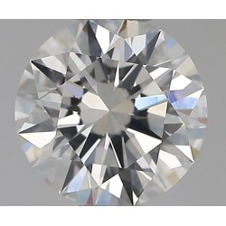 Diament szlif okrągły, 1.02ct, VS2, G, GIA 6532921353