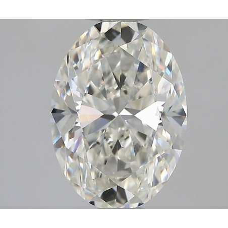 Diament szlif owalny, 1.51ct, VS1, I, GIA 6542241511