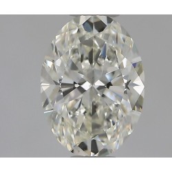 Diament szlif owalny, 1.01ct, VS1, I, GIA 2537944009