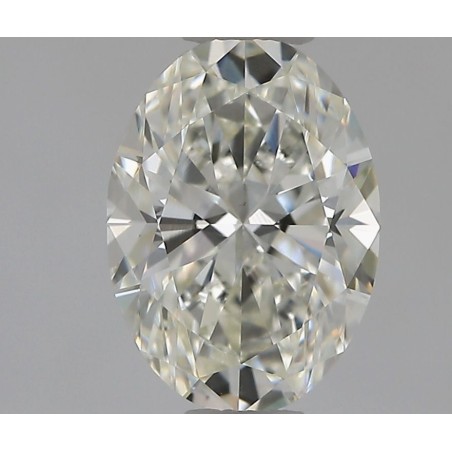 Diament szlif owalny, 1.01ct, VS1, I, GIA 2537944009