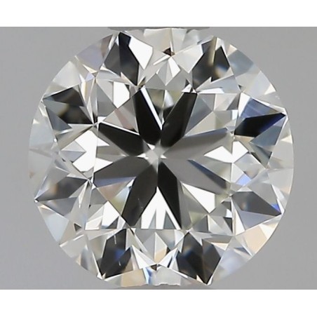 Diament szlif okrągły, 1ct, VS2, I, GIA 6531362982