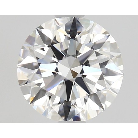 Diament szlif okrągły, 1.07ct, VS1, E, GIA 6545313266
