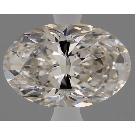 Diament szlif owalny, 1.26ct, VS1, H, GIA 6522422666