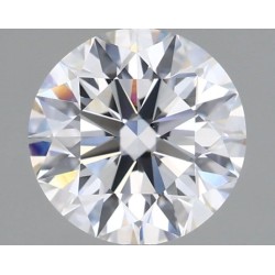 Diament szlif okrągły, 1.71ct, VS2, E, GIA 6515562366