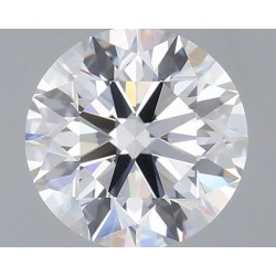 Diament szlif okrągły, 1.03ct, VVS1, E, GIA 3545026334