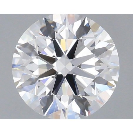 Diament szlif okrągły, 1.03ct, VVS1, E, GIA 3545026334