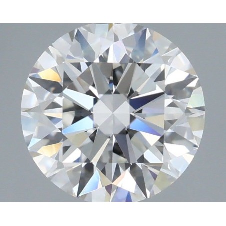 Diament szlif okrągły, 1.26ct, VVS1, G, GIA 7523724954