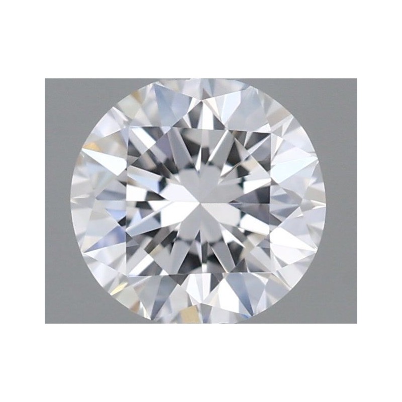Diament szlif okrągły, 0.37ct, VVS1, E, GIA 1518152663