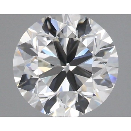 Diament szlif okrągły, 1.51ct, VS1, I, GIA 2507999286
