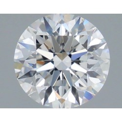 Diament szlif okrągły, 2ct, VS2, G, GIA 7546169992