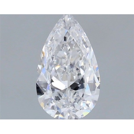 Diament szlif gruszkowy, 0.3ct, VS1, D, GIA 2516949588