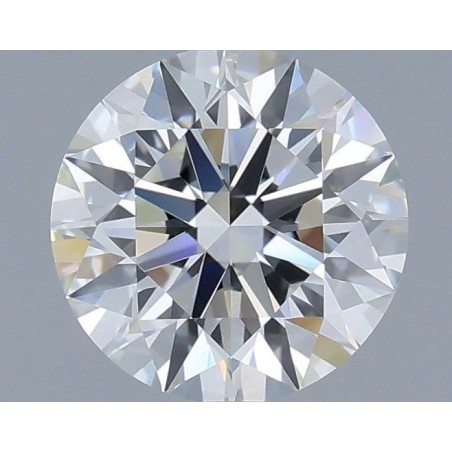 Diament szlif okrągły, 1.01ct, VVS1, H, GIA 2547092669