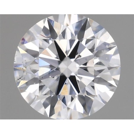 Diament szlif okrągły, 1.01ct, SI1, D, GIA 5426112641