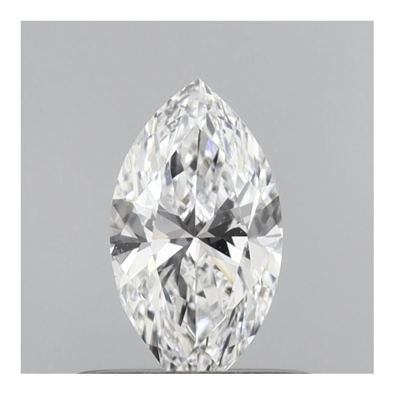 Diament markiza, 0.4ct, VVS2, D, IGI 659447740